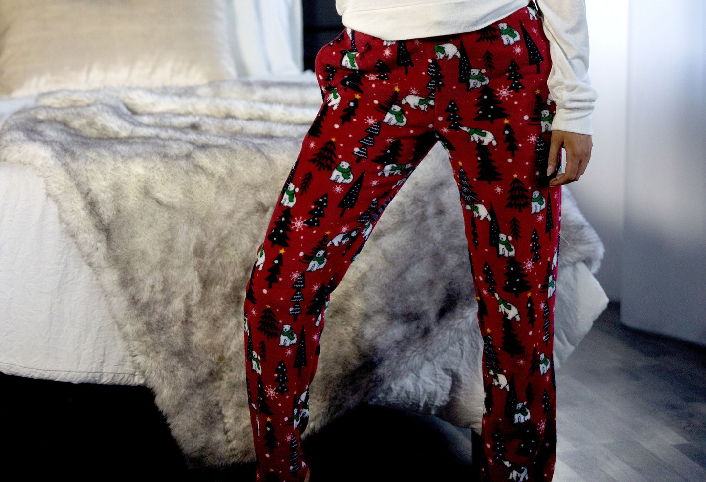 Men's Pajamas Pants