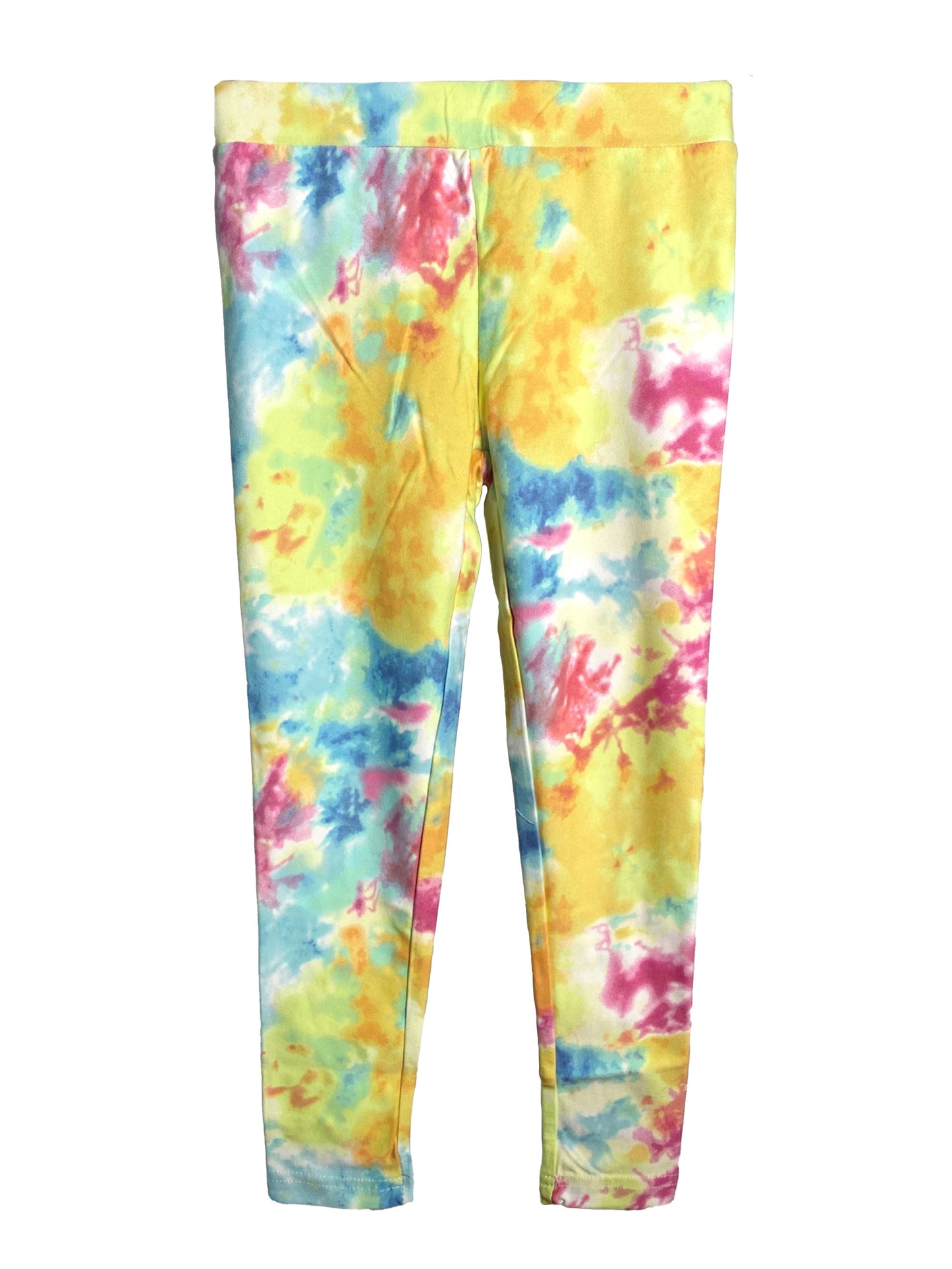 Girls' Peached Butter Soft Leggings