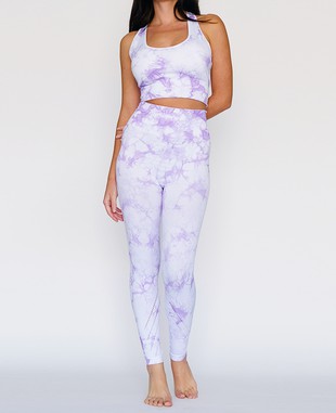 Tie Dye Active Set image 2