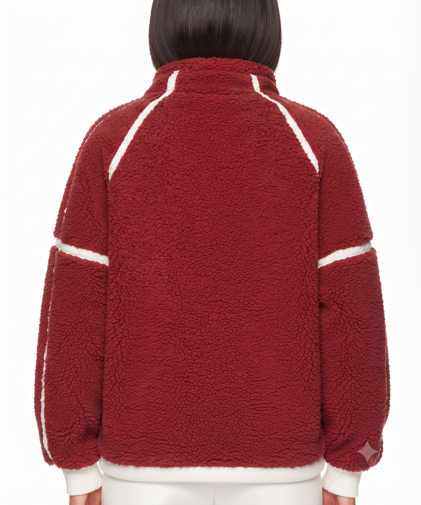 Women's Mt. Full Zip Fleece