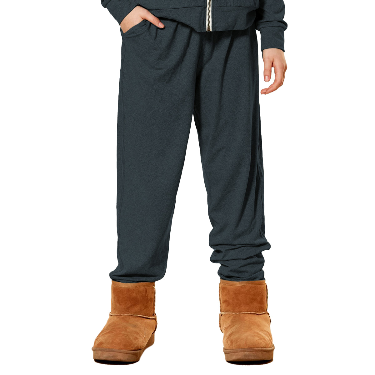 Girls' Yoga Jogger
