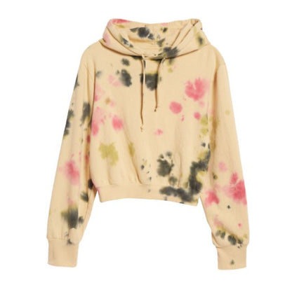 Women's 2pc Tie-Dye Set