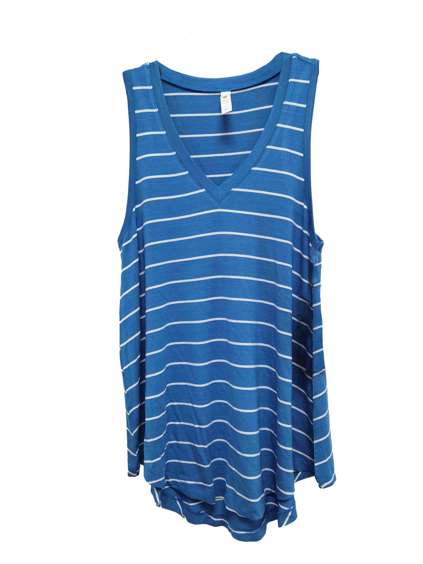 Women's Striped Tank