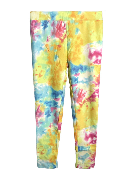 Toddler & Infant Girls' Peached Leggings