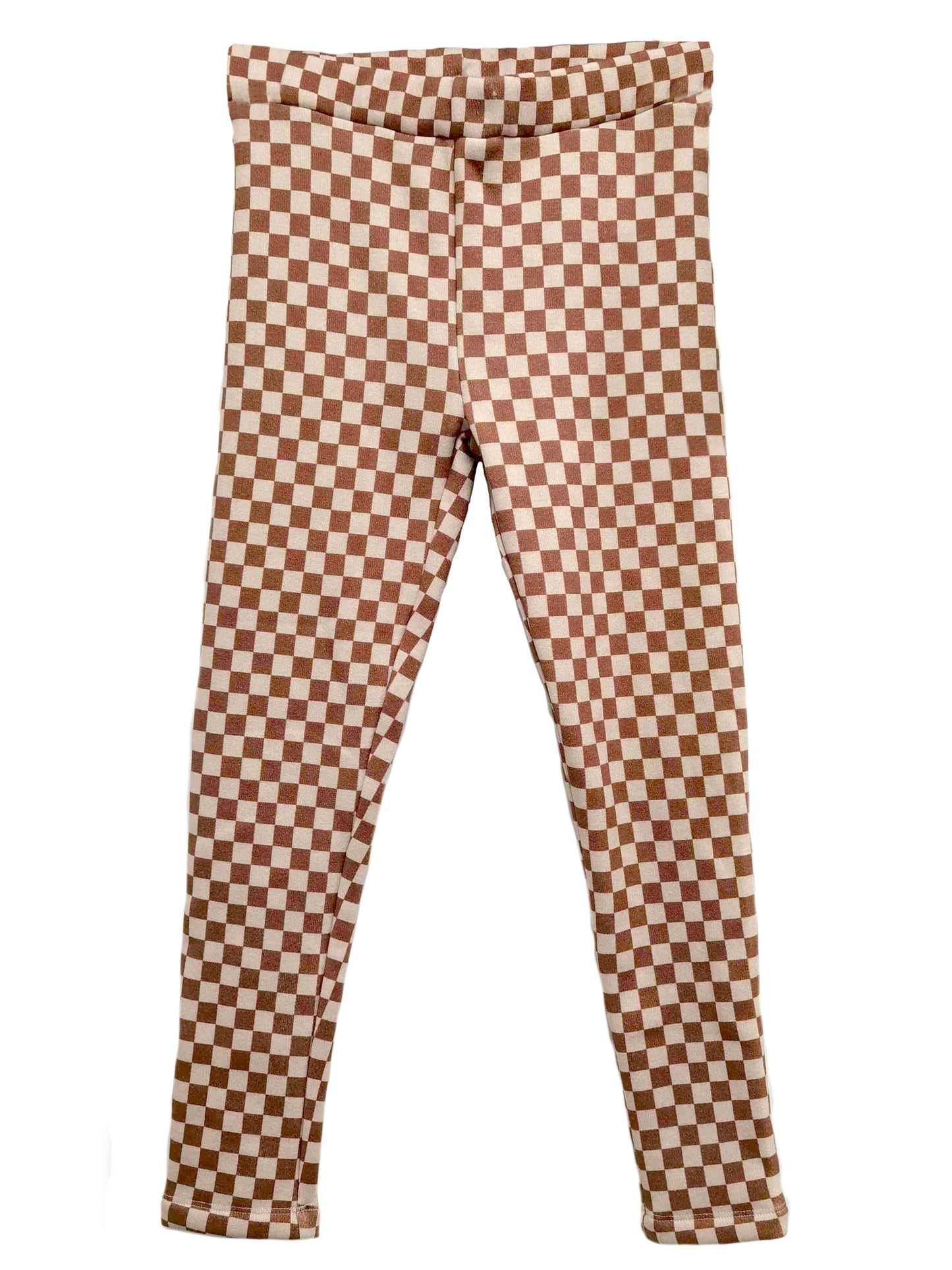 Kids' Fur Lined Legging