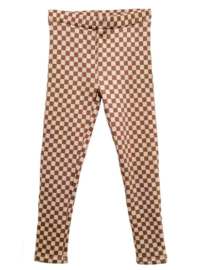 Kids' Fur Lined Legging
