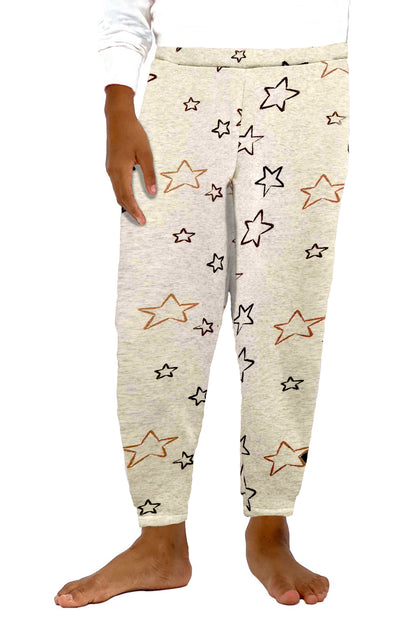 Kids' Fur Lined Legging
