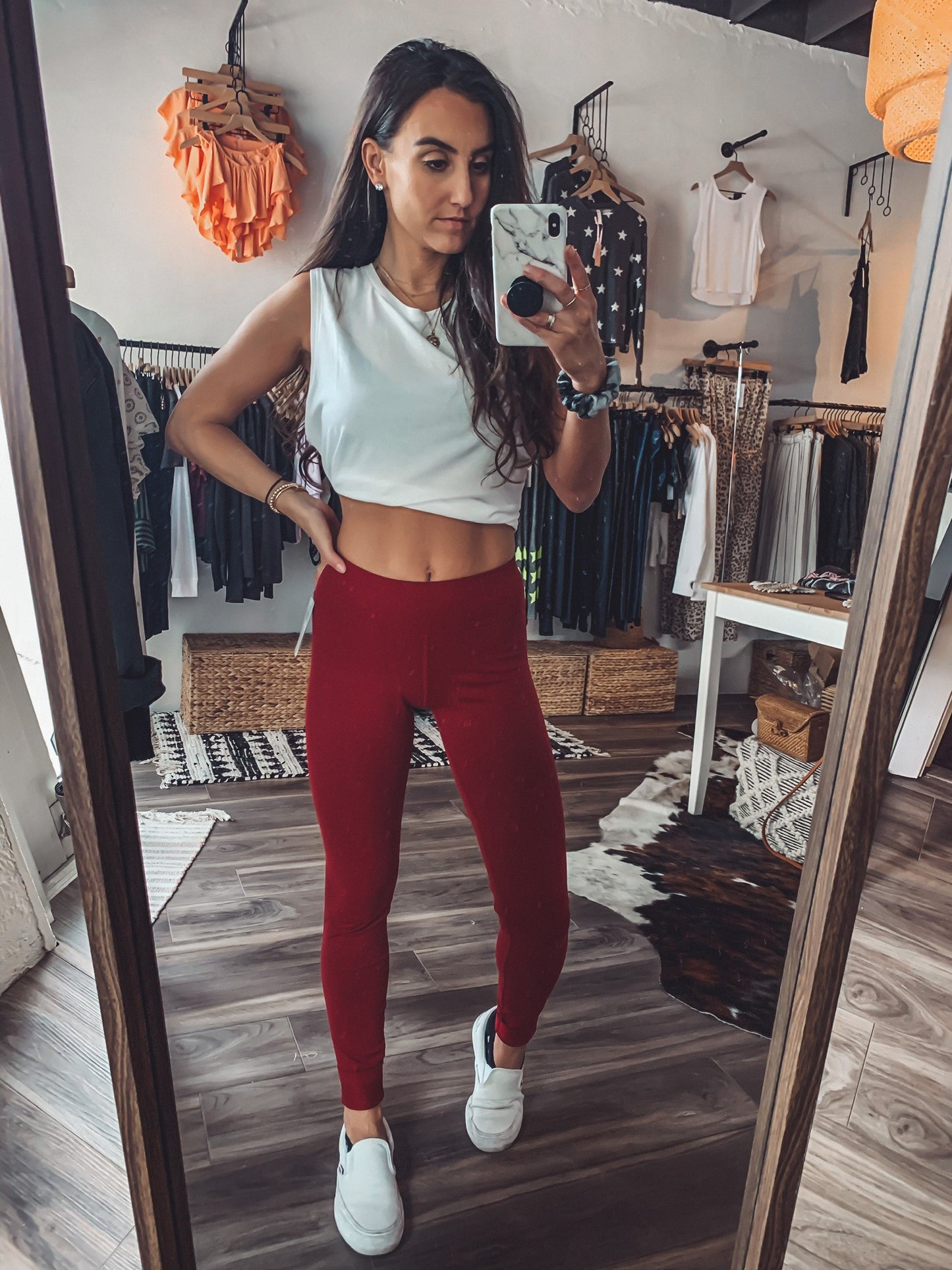 Women's Active Leggings