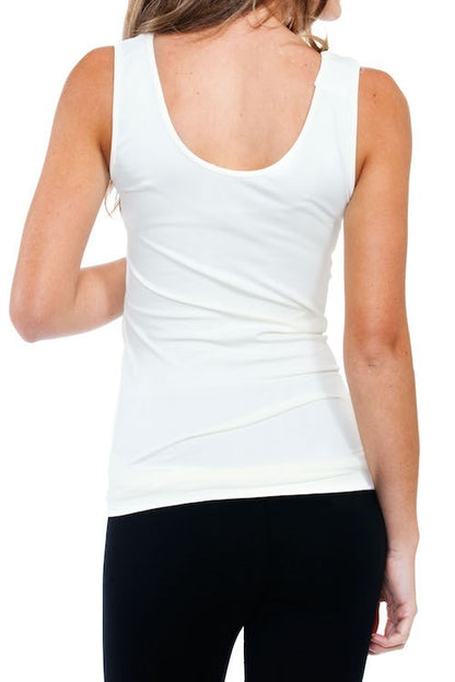 Women's Seamless Tank