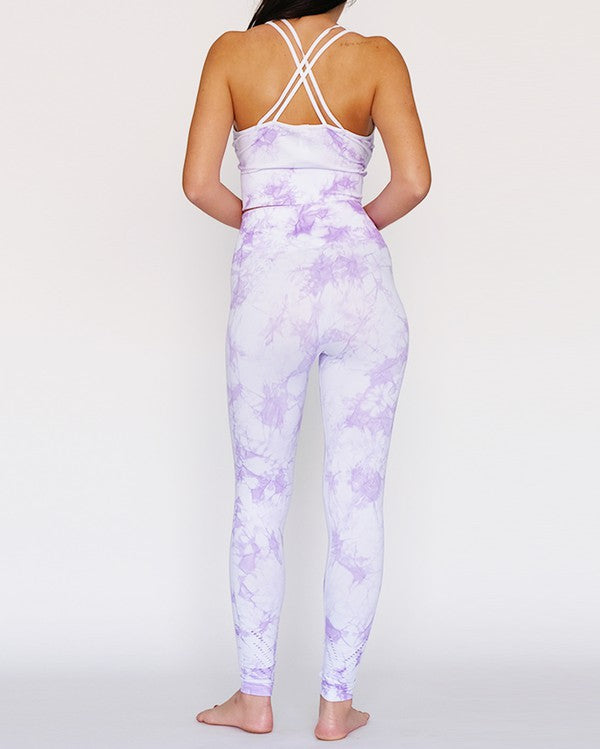 Tie Dye Active Set image 2