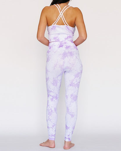 Tie Dye Active Set image 2