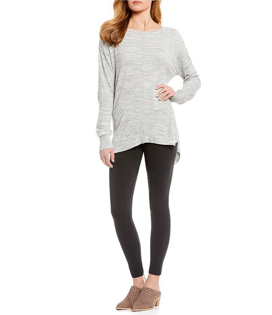 Women's Vintage Moto/Washed Legging