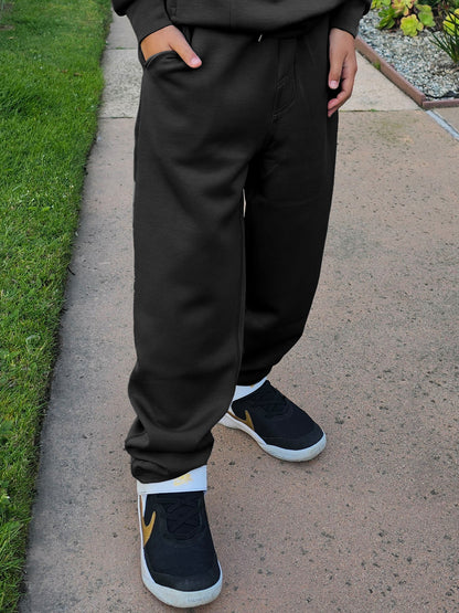 Boys' Scuba Jogger