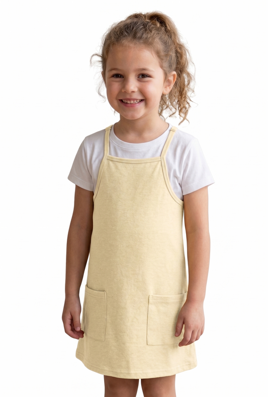 Girls Lolo Dress