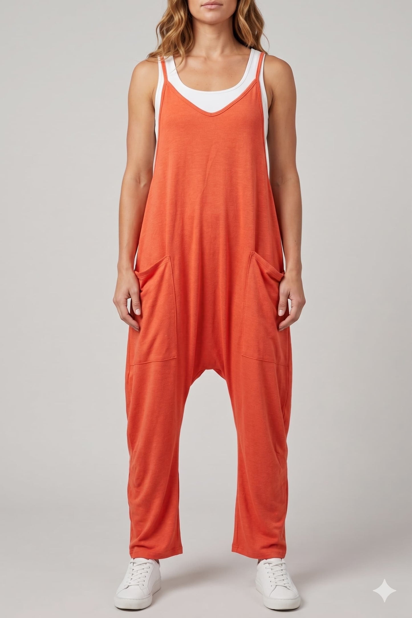 Women's Yoga Onesie