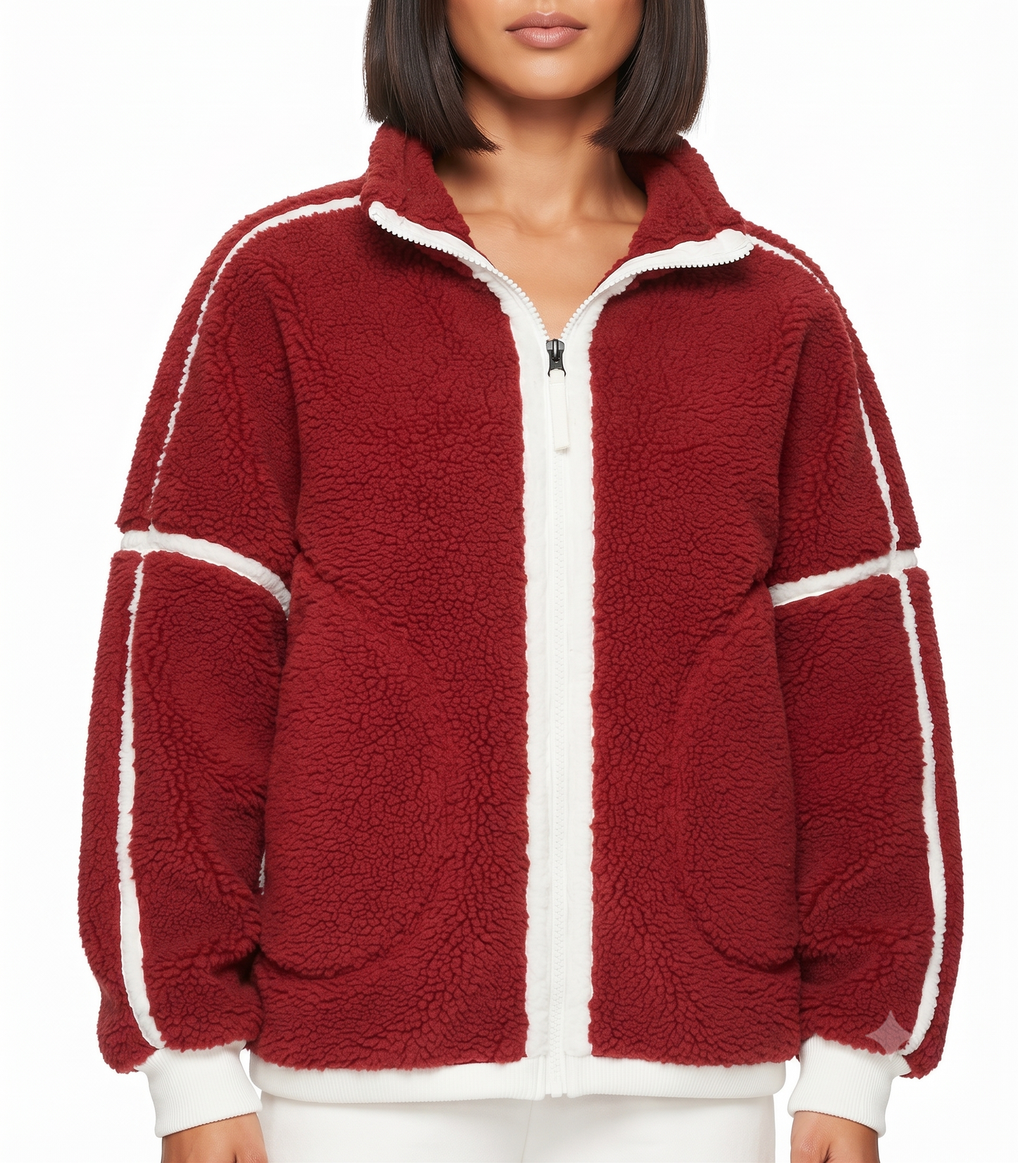 Women's Mt. Full Zip Fleece