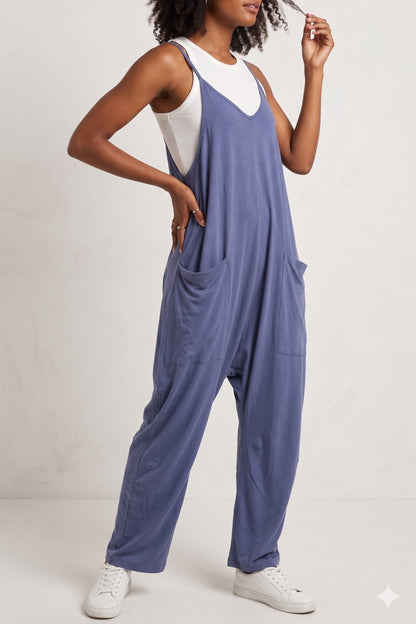 Women's Yoga Onesie