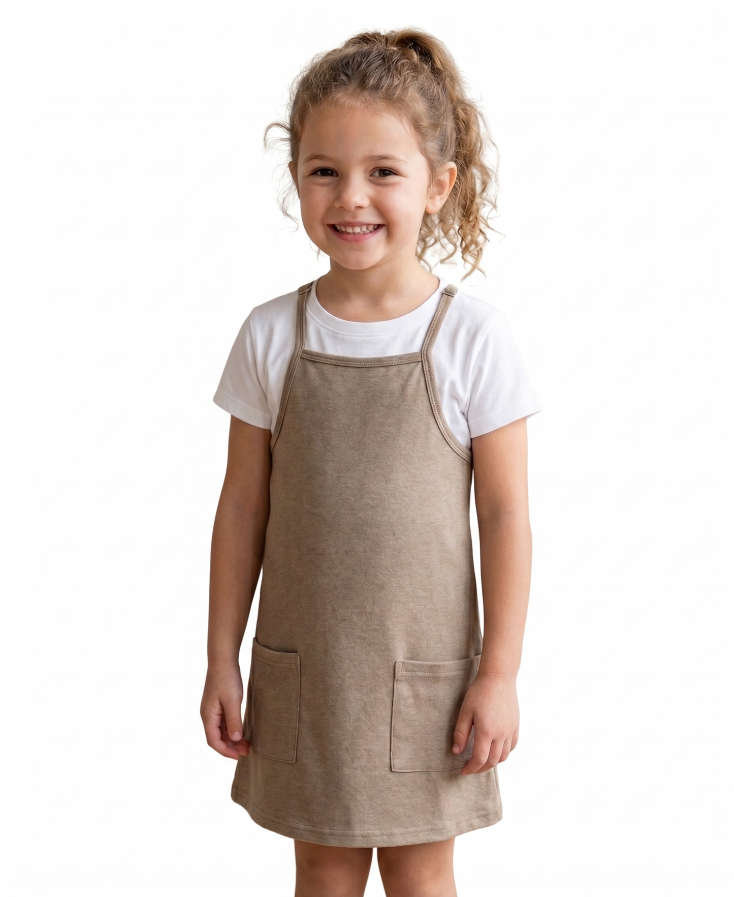 Girls Lolo Dress