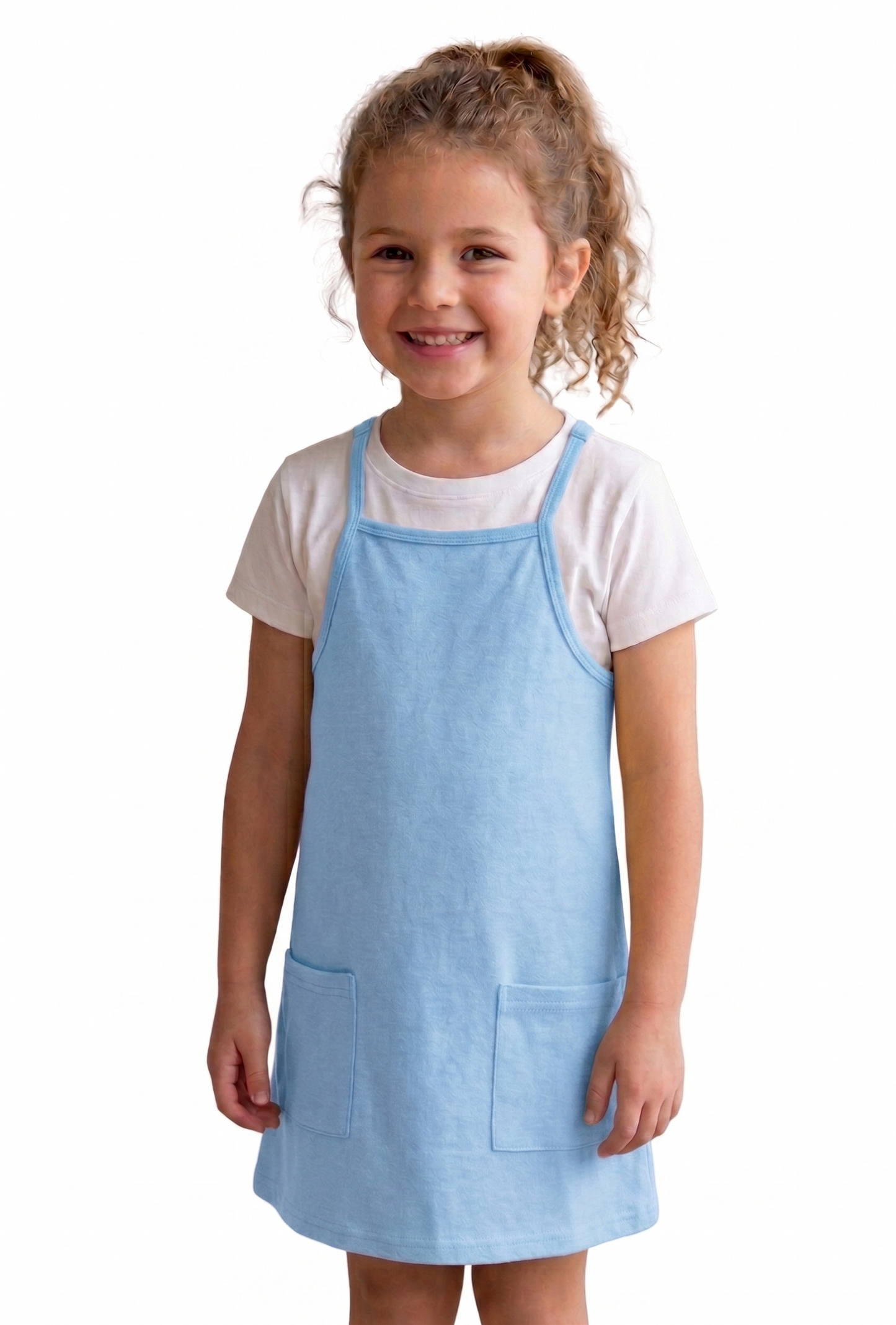 Girls Lolo Dress