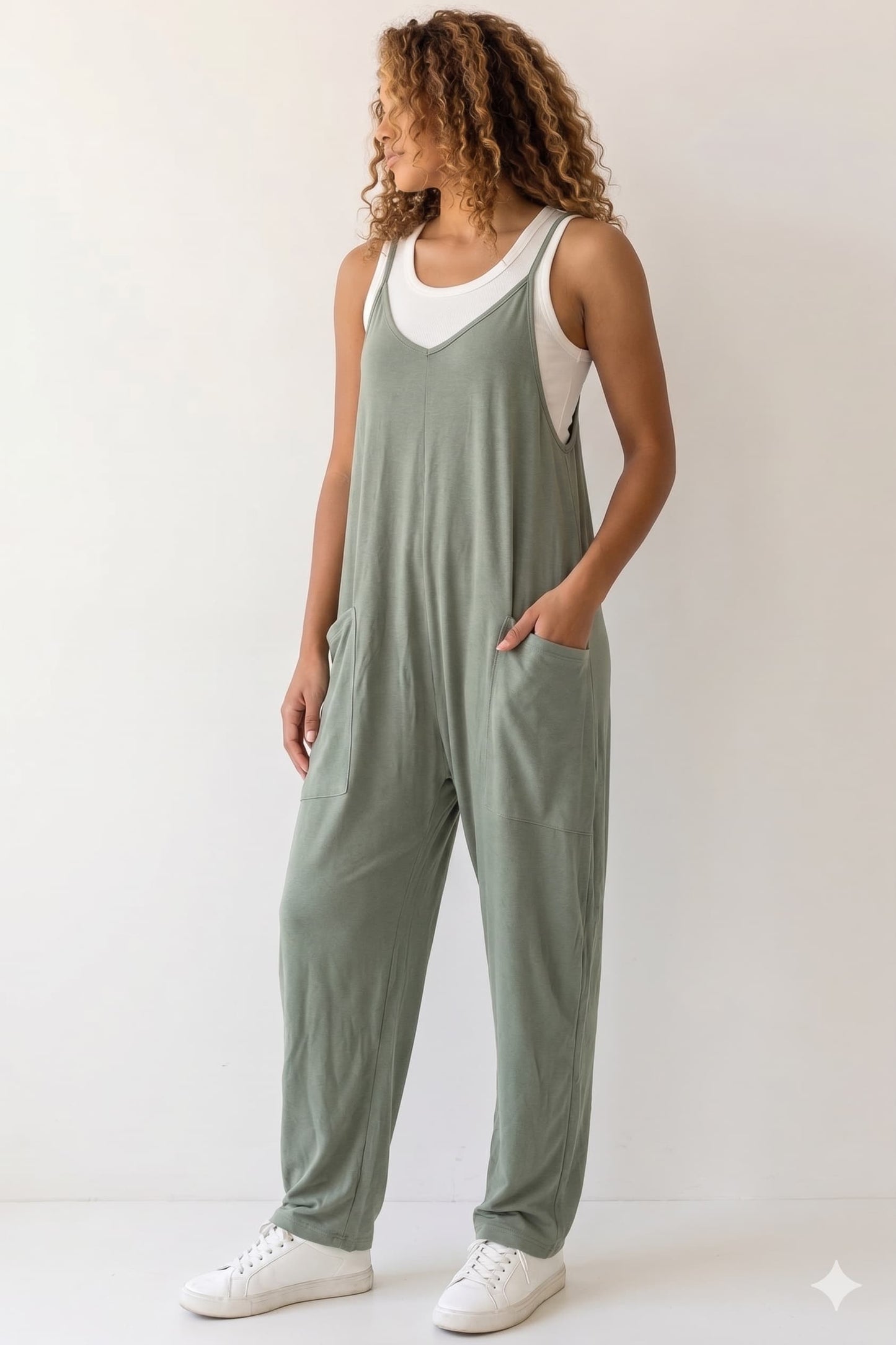Women's Yoga Onesie
