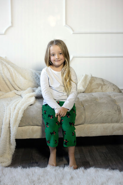 Kid's Pajamas