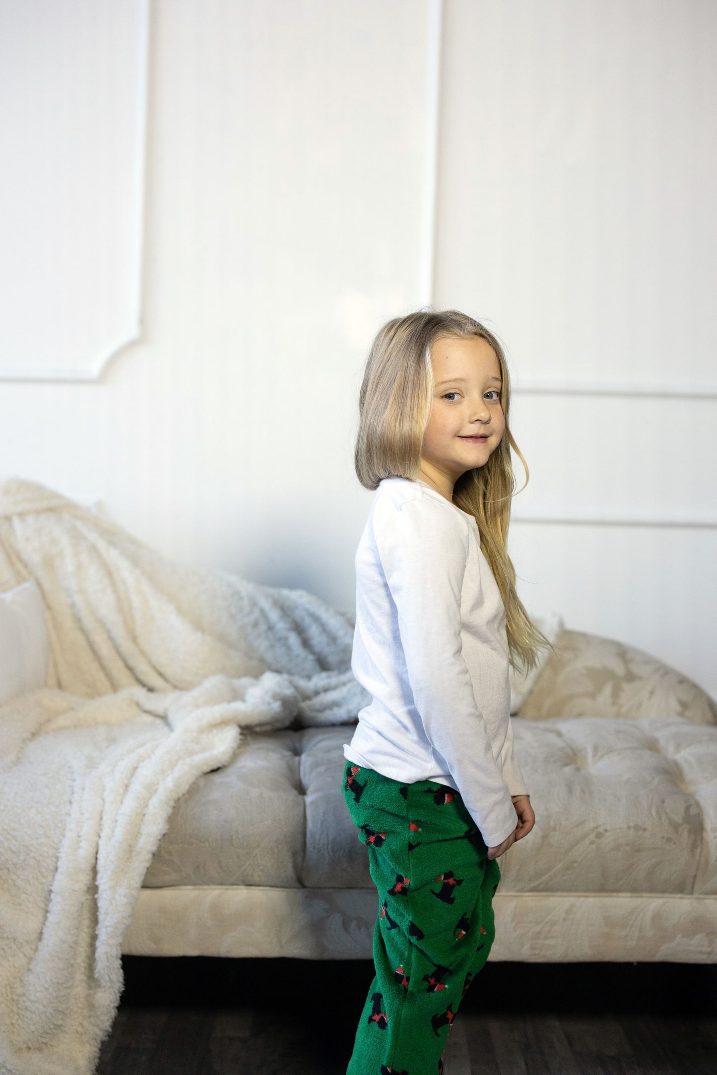 Kid's Pajamas