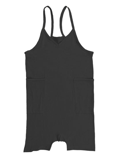 Girls' Yoga Hot Shot Romper