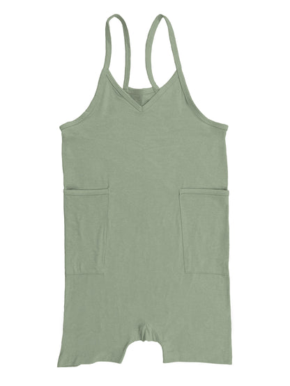 Girls' Yoga Hot Shot Romper