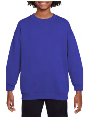 Women's Yoga Long Sleeve Crew Neck 2