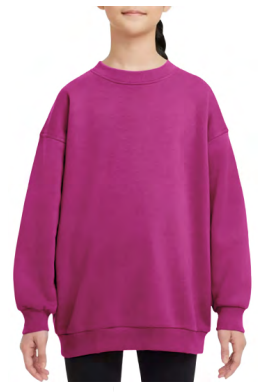 Women's Yoga Long Sleeve Crew Top