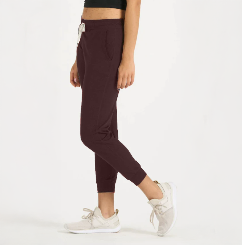 Women's Yoga Jogger