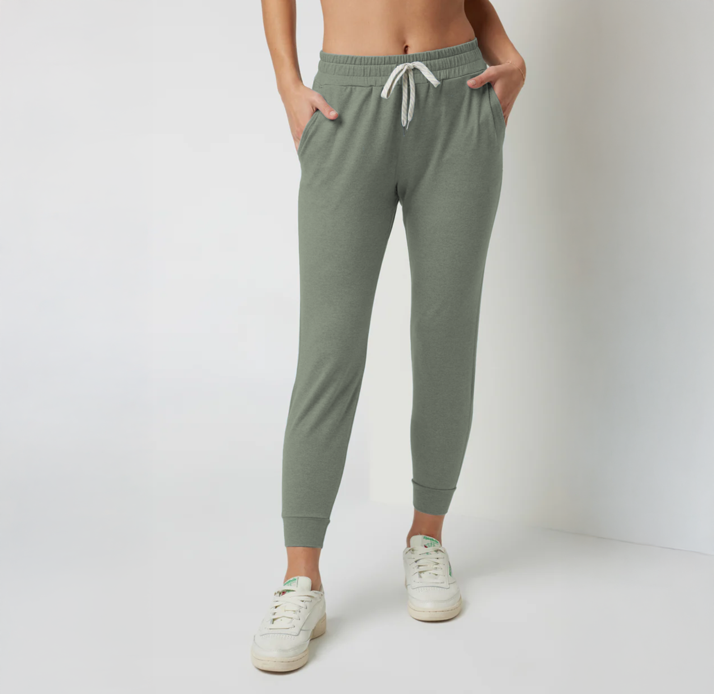 Women's Yoga Jogger
