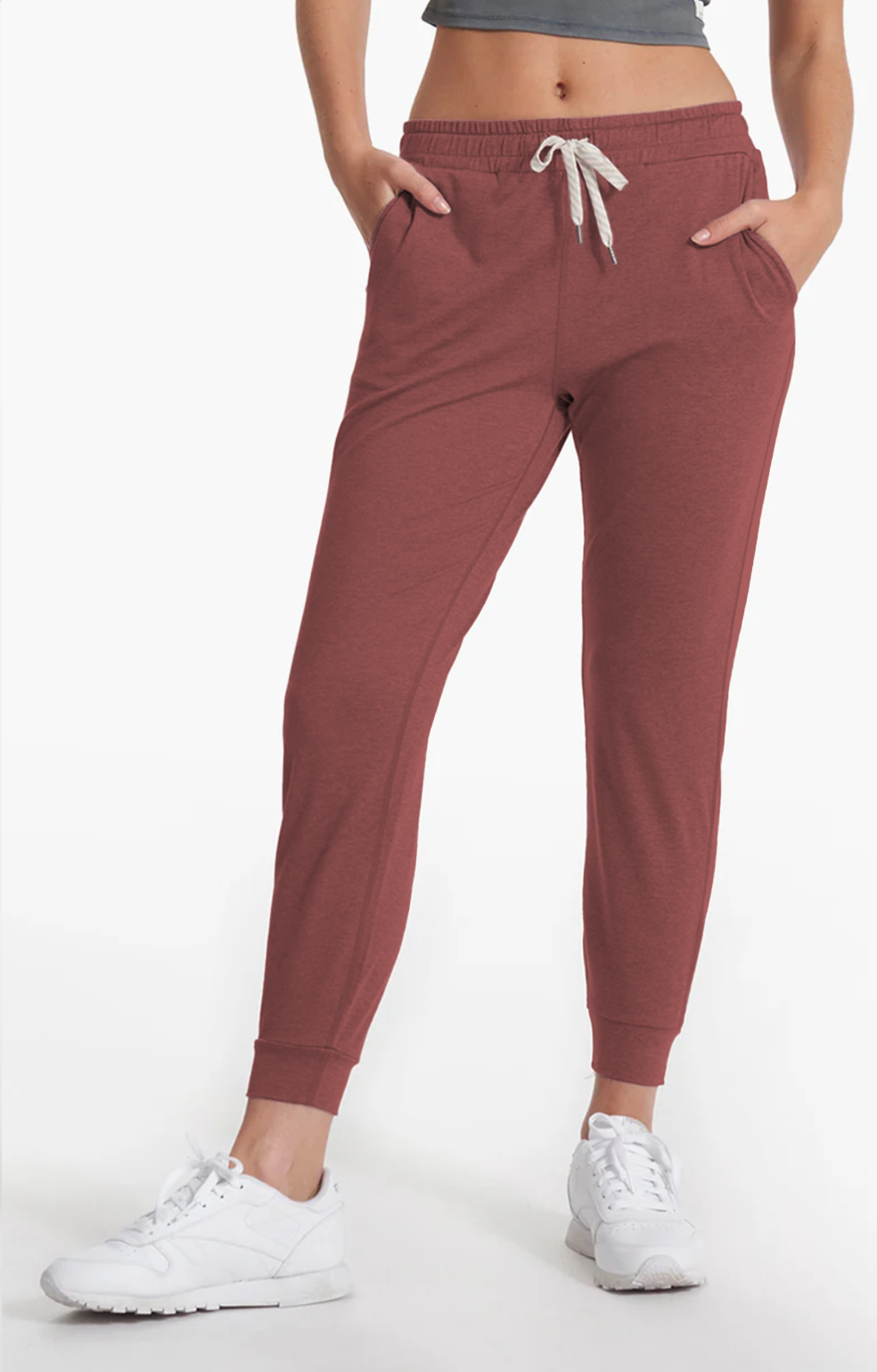 Women's Yoga Jogger