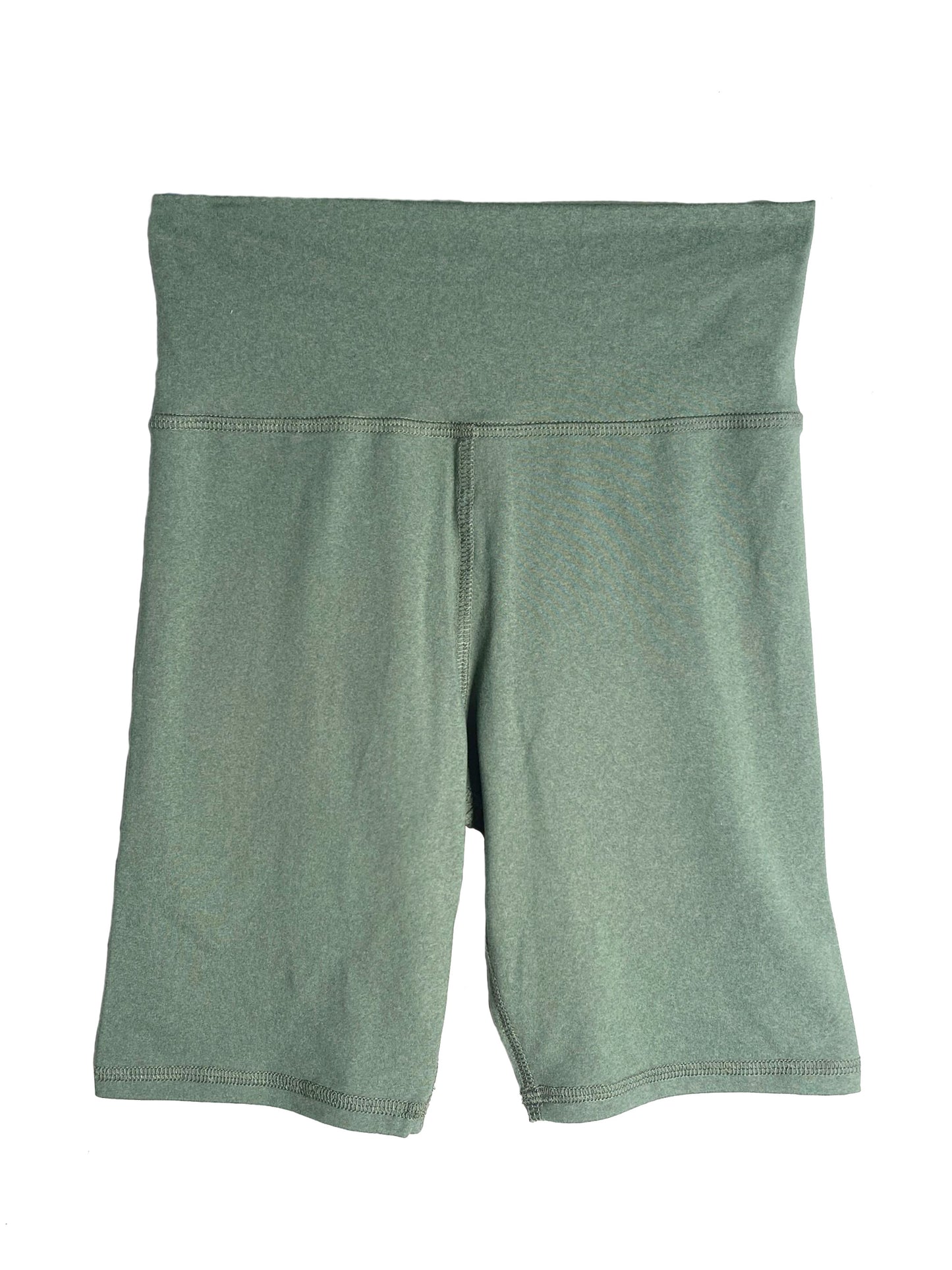 Girls' Biker Short Pistachio image 0